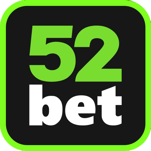 52bet.com logo