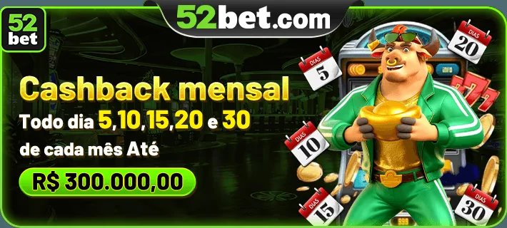 Usuário em ação em jogo ao vivo no 52bet.com