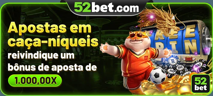 Ilustração de Conquiste Odds Altas com 52bet em Apostas Esportivas